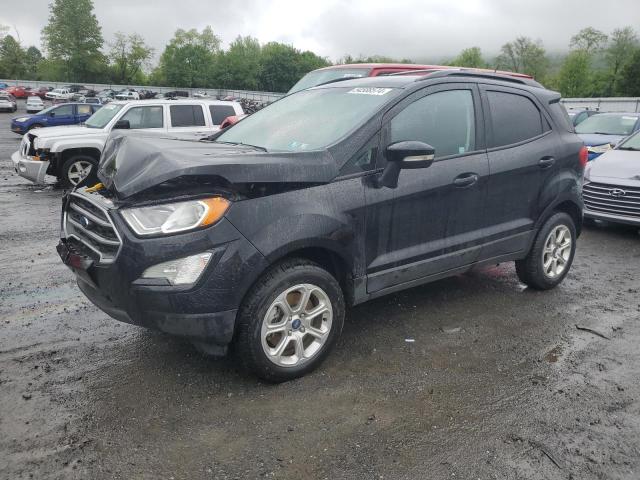 FORD ECOSPORT 2019 maj6s3gl9kc255856