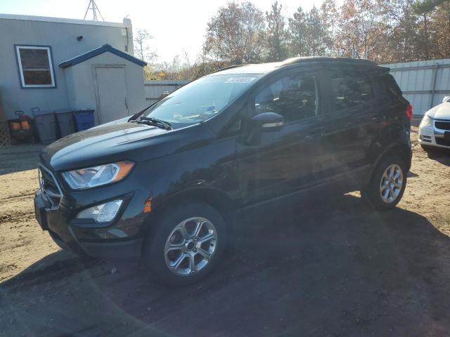 FORD ECOSPORT 2019 maj6s3gl9kc257347