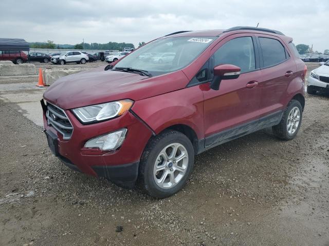 FORD ECOSPORT 2019 maj6s3gl9kc258837