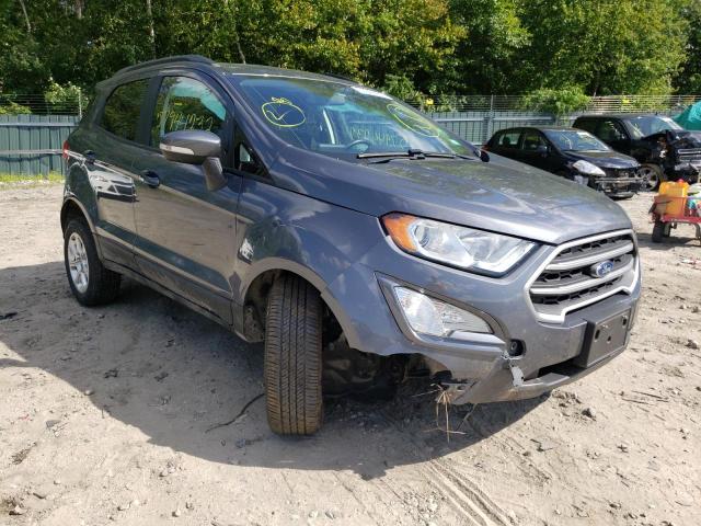 FORD ECOSPORT S 2019 maj6s3gl9kc265559