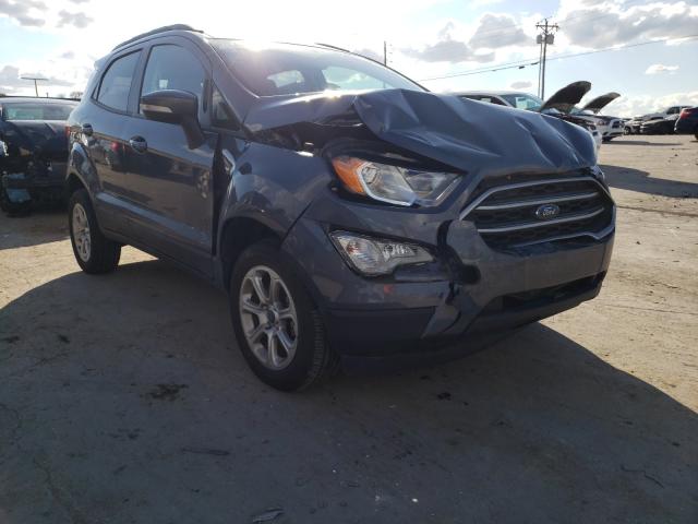 FORD ECOSPORT S 2019 maj6s3gl9kc269787