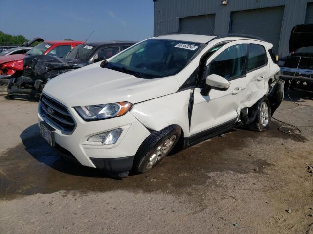 FORD ECOSPORT S 2019 maj6s3gl9kc270230