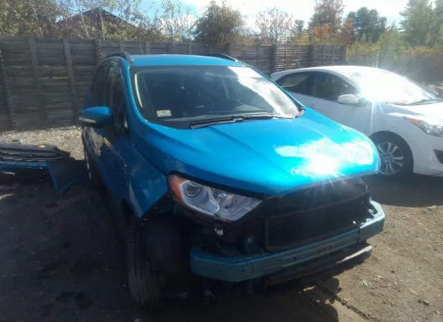 FORD ECOSPORT 2019 maj6s3gl9kc272933