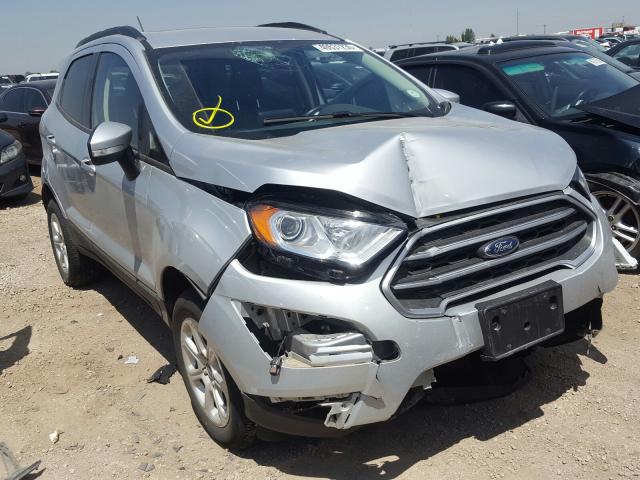 FORD ECOSPORT S 2019 maj6s3gl9kc280255