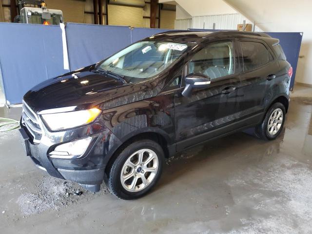 FORD ECOSPORT 2019 maj6s3gl9kc282779