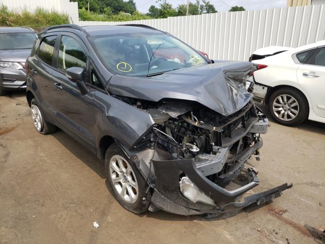 FORD ECOSPORT S 2019 maj6s3gl9kc289263