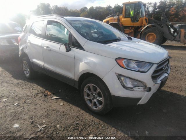 FORD ECOSPORT 2019 maj6s3gl9kc292731