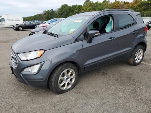 FORD ECOSPORT S 2019 maj6s3gl9kc302657