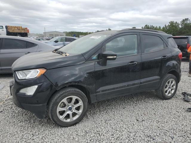 FORD ECOSPORT 2019 maj6s3gl9kc305655