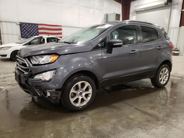 FORD ECOSPORT 2019 maj6s3gl9kc307938