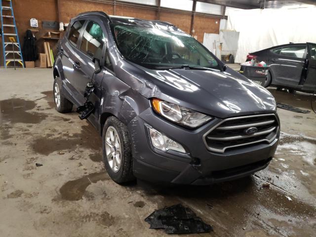 FORD ECOSPORT S 2019 maj6s3gl9kc309043