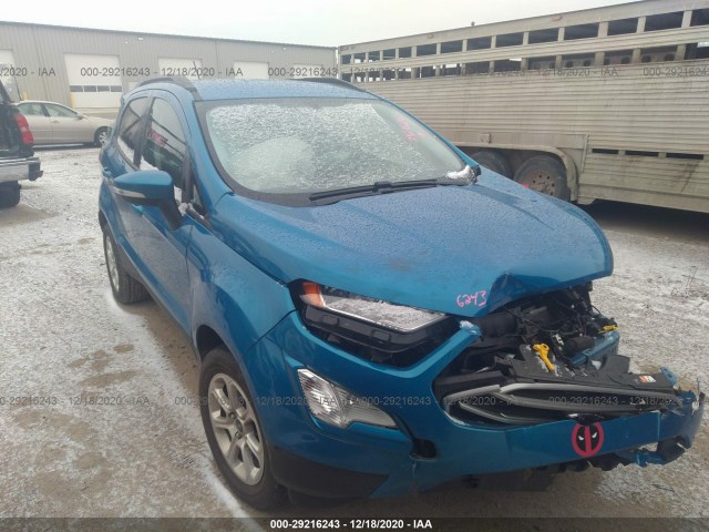 FORD ECOSPORT 2019 maj6s3gl9lc319346