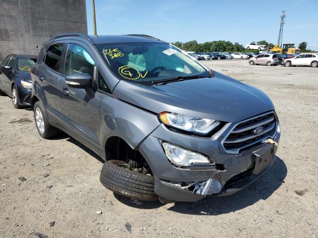 FORD ECOSPORT S 2020 maj6s3gl9lc321792