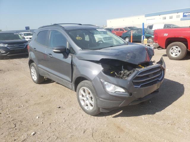 FORD ECOSPORT S 2020 maj6s3gl9lc328807