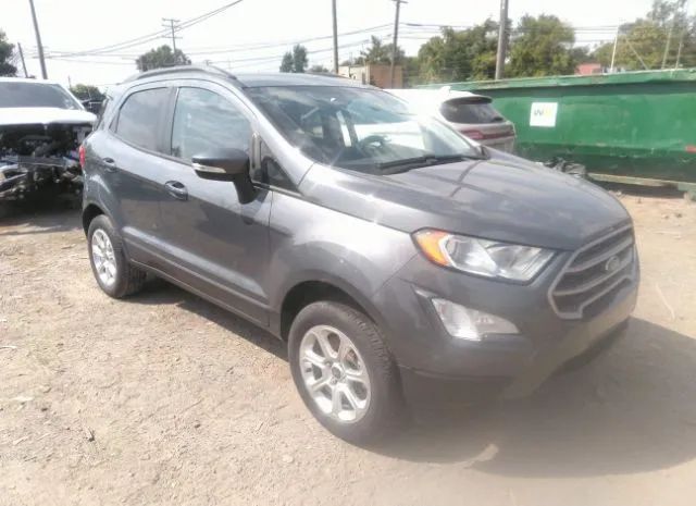 FORD ECOSPORT 2020 maj6s3gl9lc328922