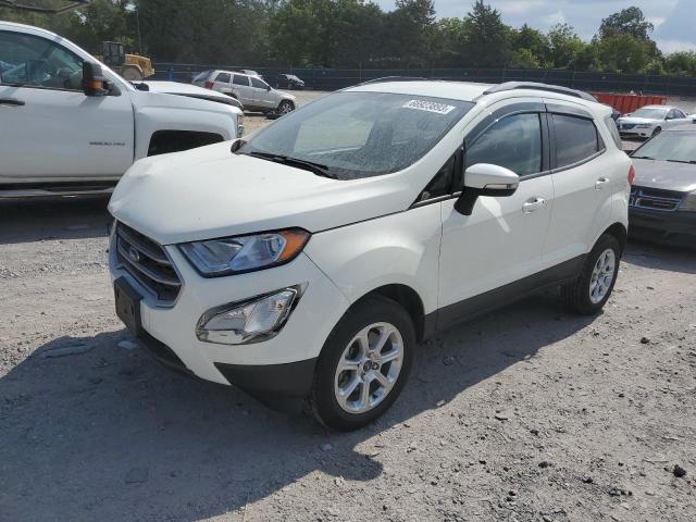 FORD ECOSPORT S 2020 maj6s3gl9lc338155