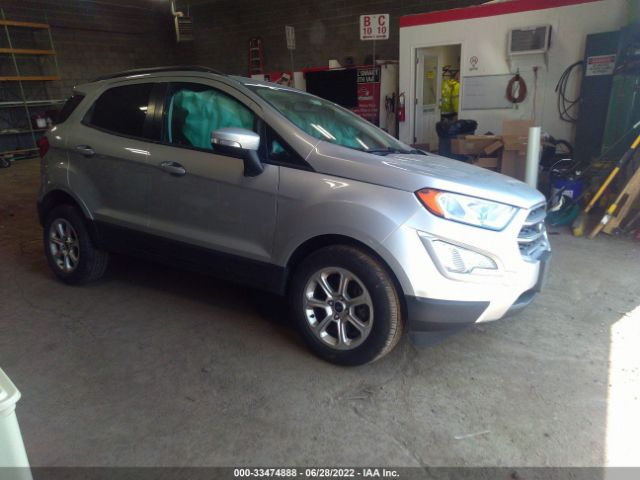 FORD ECOSPORT 2020 maj6s3gl9lc343856