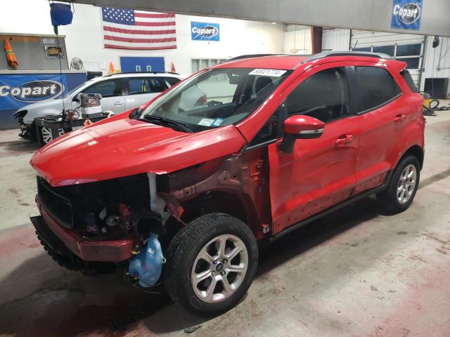 FORD ECOSPORT S 2020 maj6s3gl9lc343968