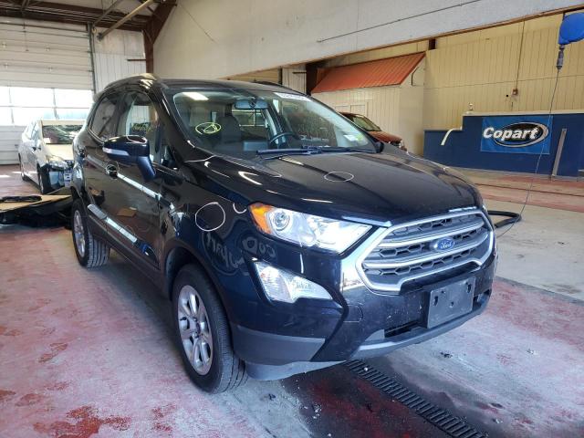 FORD ECOSPORT S 2020 maj6s3gl9lc355263