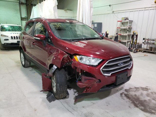 FORD ECOSPORT S 2020 maj6s3gl9lc363332