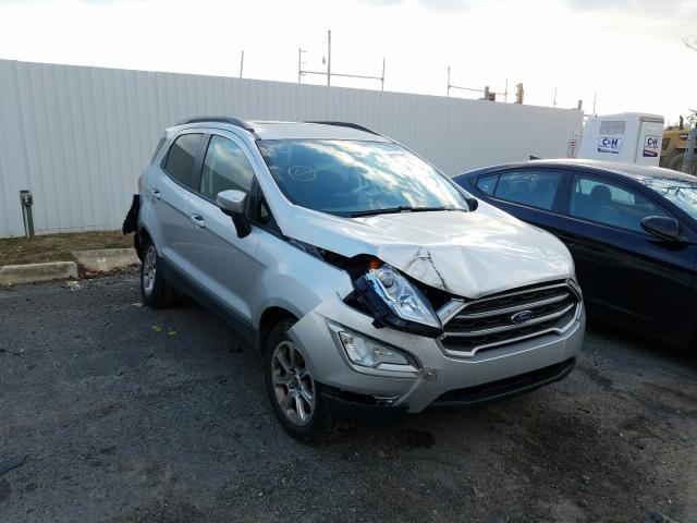 FORD NULL 2020 maj6s3gl9lc365615