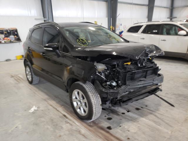 FORD ECOSPORT S 2020 maj6s3gl9lc366330