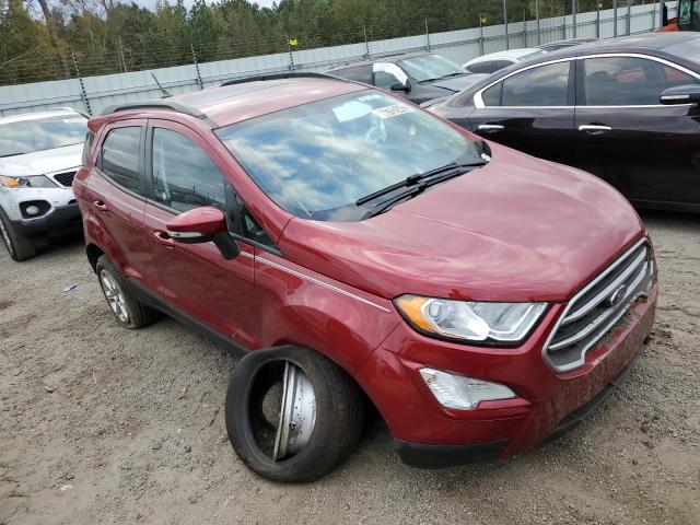 FORD ECOSPORT S 2020 maj6s3gl9lc368806