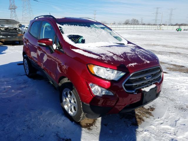 FORD ECOSPORT S 2020 maj6s3gl9lc375903