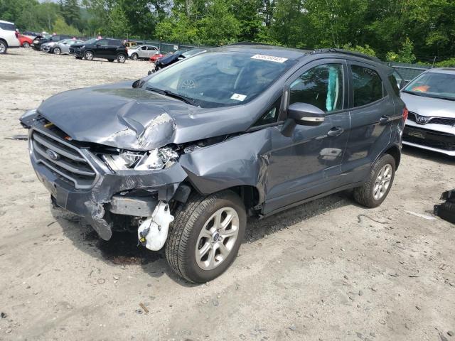 FORD ECOSPORT 2020 maj6s3gl9lc387338