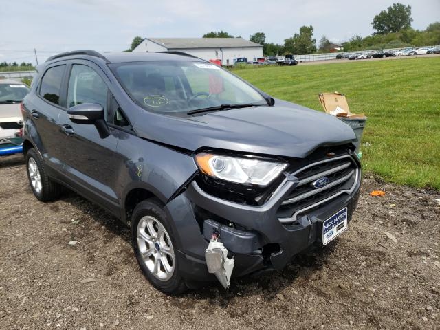 FORD ECOSPORT S 2020 maj6s3gl9lc387579