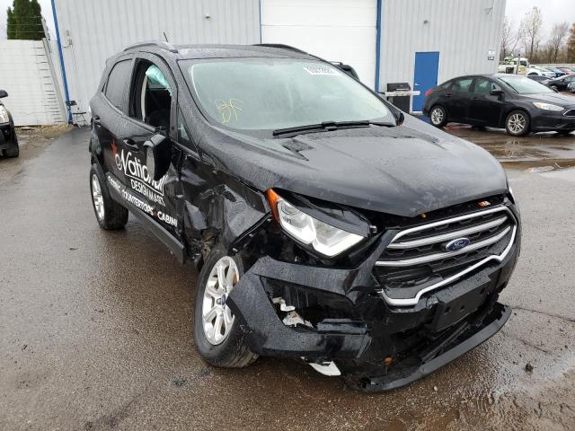 FORD ECOSPORT S 2020 maj6s3gl9lc390448