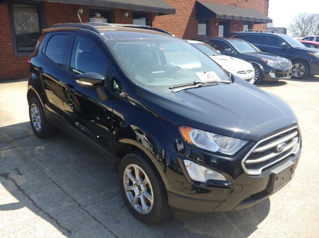 FORD ECOSPORT S 2021 maj6s3gl9mc397191