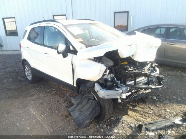 FORD ECOSPORT 2021 maj6s3gl9mc397482