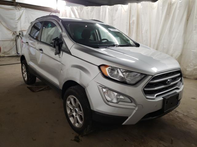 FORD ECOSPORT S 2021 maj6s3gl9mc402423