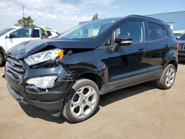 FORD ECOSPORT S 2021 maj6s3gl9mc404155