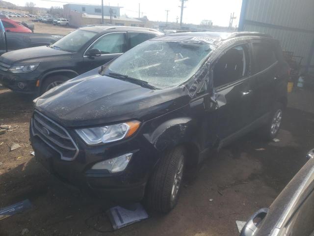 FORD ECOSPORT S 2021 maj6s3gl9mc422249