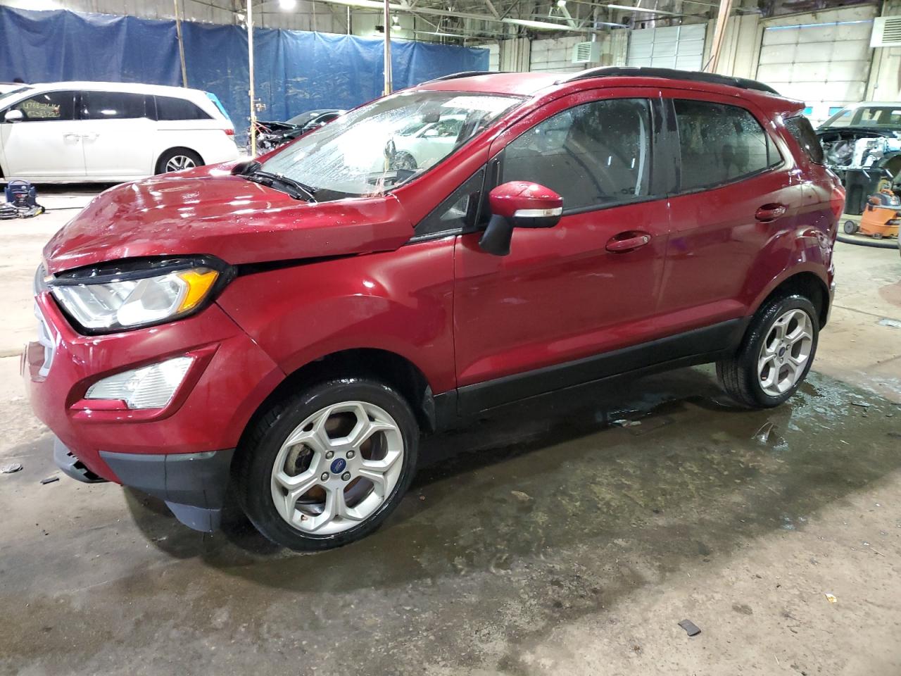 FORD ECOSPORT 2021 maj6s3gl9mc451251