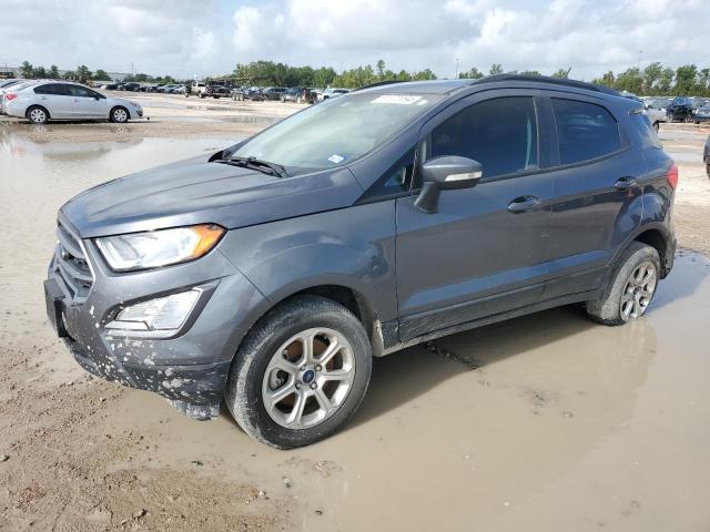 FORD ECOSPORT S 2021 maj6s3gl9mc451282