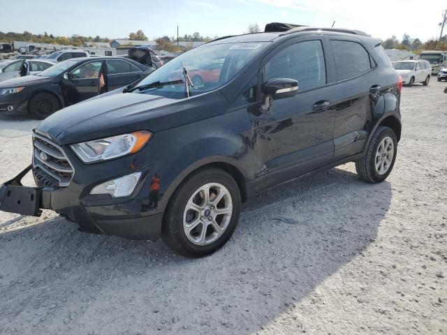 FORD ECOSPORT S 2022 maj6s3gl9nc459920