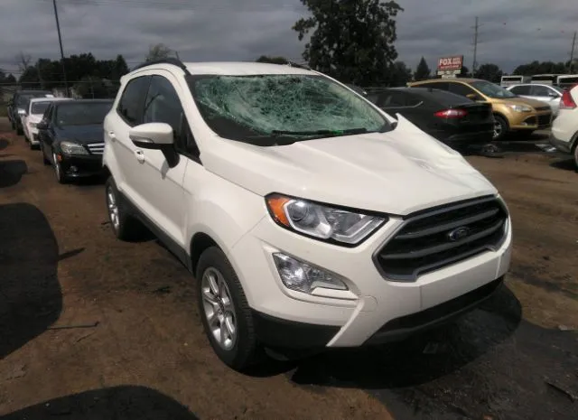 FORD ECOSPORT 2022 maj6s3gl9nc460047