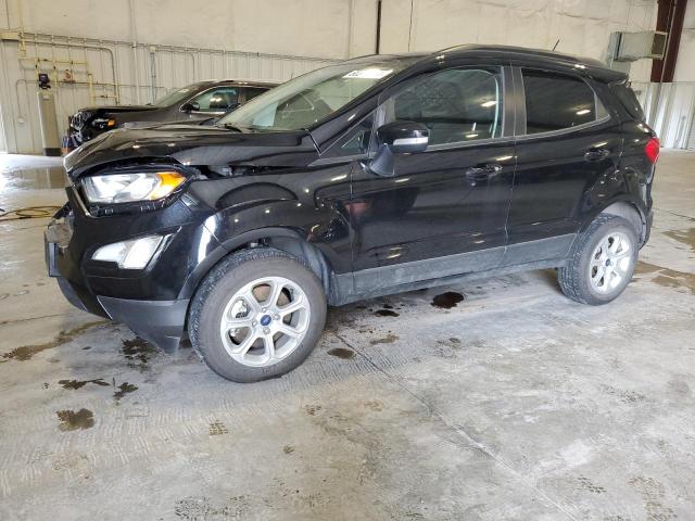 FORD ECOSPORT 2022 maj6s3gl9nc462168