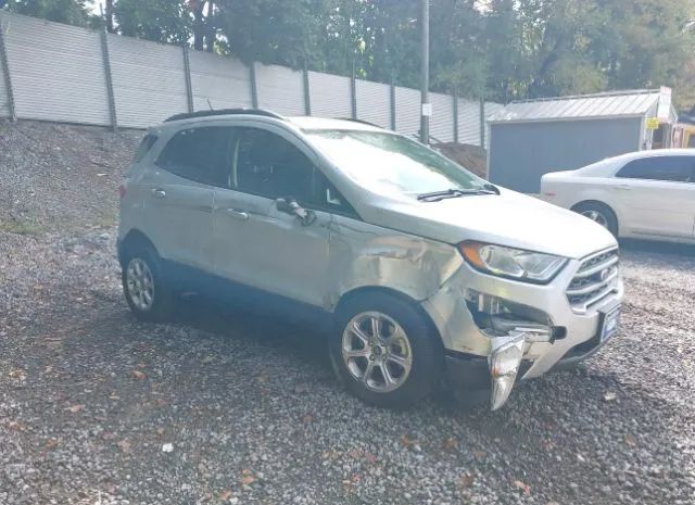 FORD ECOSPORT 2022 maj6s3gl9nc464504