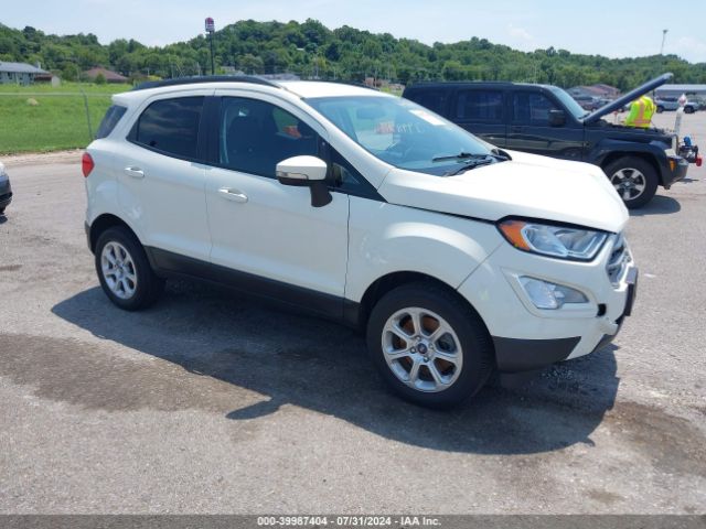 FORD ECOSPORT 2020 maj6s3glnlc361323