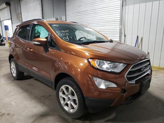 FORD ECOSPORT S 2019 maj6s3glxkc257468