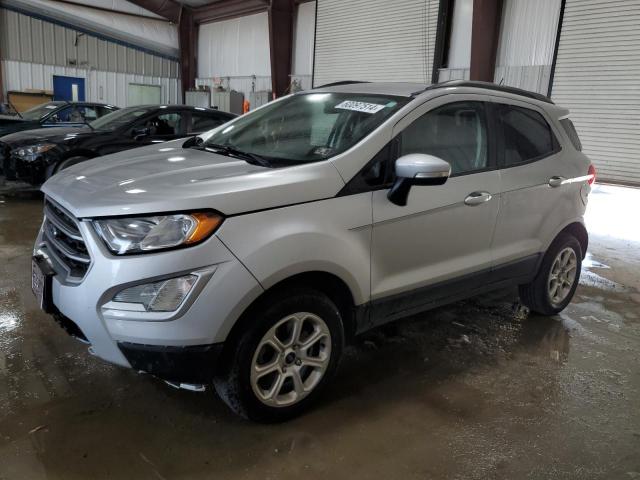 FORD ECOSPORT S 2019 maj6s3glxkc262721