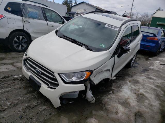 FORD ECOSPORT S 2019 maj6s3glxkc265456