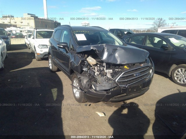 FORD ECOSPORT 2019 maj6s3glxkc265845