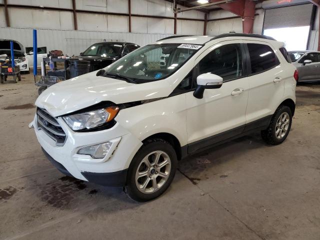 FORD ECOSPORT S 2019 maj6s3glxkc273556