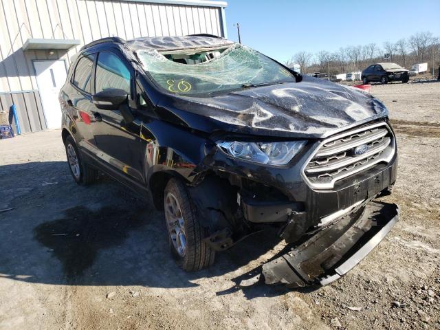 FORD ECOSPORT S 2019 maj6s3glxkc278997