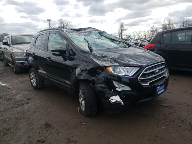 FORD ECOSPORT S 2019 maj6s3glxkc279034